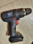 Ударен винтоверт Bosch GSB 18 V-LI. Само машина, без батерии зарядно. Цена: 90лв. (крайна), снимка 2