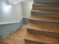 Стъпала и стълби от дърво - дъб, бук, бор, снимка 5