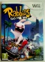 Rabbids Go Home - Nintendo Wii, снимка 1
