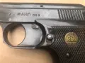 стар сигнален/стартов/ пистолет "ROHM" RG 3 - GERMANY, снимка 3