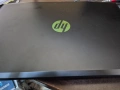 Лаптоп HP Pavilion Gaming,i5 i5-8300H RAM 16GB DDR4 128 SSD 1ТБ HDD NVIDIA GTX 1050 4GB GDDR5, снимка 9