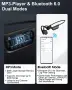 ZOVIMAX X7 MAX – Bone Conduction слушалки за плуване, IPX8, снимка 2