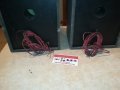 SPEAKER SYSTEM 8 OHM T1-27E1 GERMANY 0110211347, снимка 13