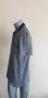 Hugo Boss PeOxford Pique Cotton Mens Size M НОВО! ОРИГИНАЛНА Тениска!, снимка 7