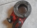 Made in USA/FRANCE/GERMANY-Плашка За Резби На Тръби/Винторезка/Винтонарезка-RIDGID/CENTRAL/FULAX, снимка 12