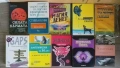 92 книги лот- езотерика, психология, здраве, окултизъм, магия, руски книги , снимка 10