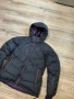 исок клас зимна пухенка Bergans  of  Norway SAUDA 750fill Down Jacket , M размер - гъши пух, снимка 2