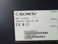 CROWN  TFT LCD  26884  , снимка 2
