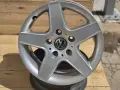 5х120 Джанти 16 цола Фолксваген т5 т6 Мултиван 5x120 Transporter VW, снимка 3
