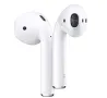 Безжични слушалки Apple AirPods MV7N2TY/A, ОРИГИНАЛЕН продукт Apple, с калъф за зареждане, снимка 4