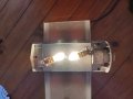 Вносна външна немска лампа steinel със сенсор, снимка 4
