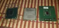 Продавам 5 бр. работещи процесори, снимка 1
