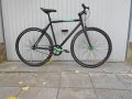 Chill/fixie*single speed bike 53 размер/, снимка 1 - Велосипеди - 34320421