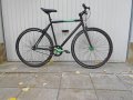 Chill/fixie*single speed bike 53 размер/