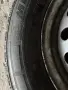 Гуми Michelin 225/70/15C, снимка 5