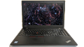 Lenovo ThinkPad L590 15.6" 1920x1080 i5-8265U 8GB 256GB батерия 2 часа, снимка 1 - Лаптопи за дома - 44700322