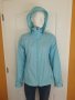 Синьо дамско шушляково яке COLUMBIA, снимка 2
