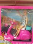 кукла Barbie Барби , снимка 1 - Кукли - 44201605