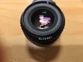 SMC PENTAX-А 1:1,7 50mm , снимка 6