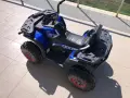 ATV - АТВ - Мотор Електрически, снимка 2
