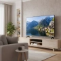 Телевизор Rancore T-50S14 – 50" 4K Smart LED с Android, Wi-Fi и DVB-T2/S2/C, снимка 4