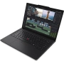 14" тъч ThinkPad P14s / Ryzen 5 PRO 8640HS/ 64GB DDR5 / 1TB SSD/4G LTE, снимка 6