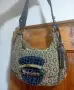 vintage Guess дамска чанта, снимка 1