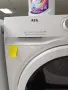 Сушилня AEG A+++, снимка 2
