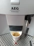 Кафе машина AEG Electrolux Caffe Grande , снимка 5