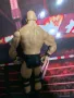 Екшън фигура WWE Stone Cold Steve Austin Ледения Стив Остин Mattel basic figure играчка WWF WCW, снимка 8