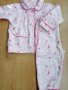 Пижамка за момиченце, снимка 1