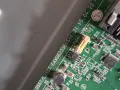 MAIN BOARD ,EBT64032612,EAX66203805 for LG 42LF561V DISPLAY LC420DUE-MGA4, снимка 2