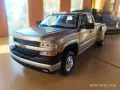 1:18 Chevrolet Silverado 3500 - Anson, снимка 5