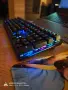 Безжична геймърска RGB клавиатура kovar, снимка 6
