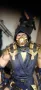 Рядко срещана екшън фигура на Scorpion (Скорпион) Mk 11,нова, снимка 2