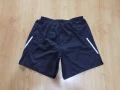 къси панталони nike найк шорти гащета екип оригинални мъжки футболни фитнес спорт крос L, снимка 2