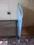 Легло старо метално с декорация детско от соца, снимка 4