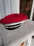 Ретро студентска барета, снимка 1