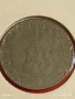 Монета 20 стотинки 1917г. Царство България Съединението прави силата 53117, снимка 8