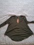 Нова дамска блуза XXL/EU52, снимка 4