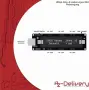 AZDelivery Разширителен щит за батерия, 18650, V3, с USB кабел, снимка 7