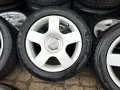 5х112 16 Джанти Ауди А3 А4 А6 Audi 5x112, снимка 2