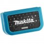 Makita професионален комплект накрайници, битове, 31 ч, отвертки, снимка 4