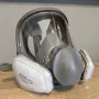 Филтри и адаптери за маски 3M, снимка 12