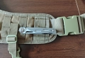 Condor Messenger EDC Military чанта, снимка 16