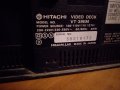 HITACHI VT 37 EM  VHS Записващо видео, снимка 13