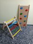 Триъгълник на Пиклер с рампа/пързалка., снимка 1 - Мебели за детската стая - 44302611