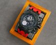 Мъжки часовник Audemars Piguet Royal Oak Offshore Survivor Ultimate Edition с автоматичен механизъм, снимка 2