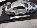B66962136**DTM-AMG-CLK-2001**NEU**MERCEDES**КОЛЕКЦИОНЕРСКИ МОДЕЛ ** Наличен**, снимка 3