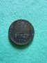 1 динар 1938година , снимка 2